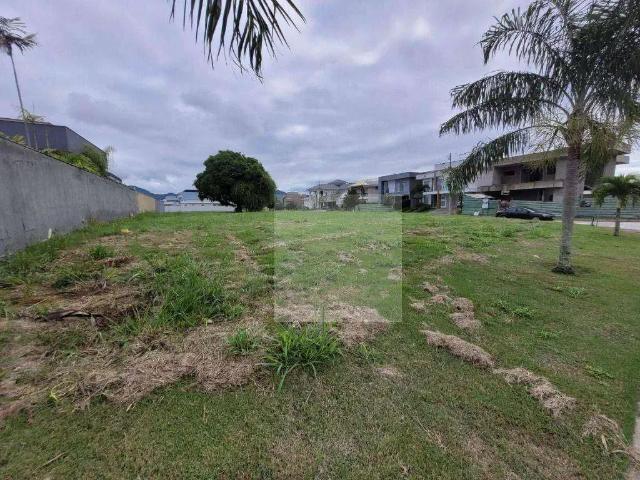 Terreno em Condomínio para Venda em Maricá/RJ Flamengo