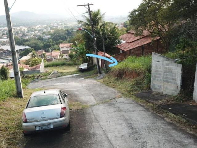 Terreno em Condomínio para Venda em Maricá/RJ Flamengo