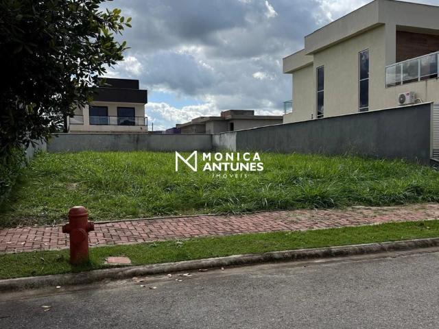 Terreno em Condomínio para Venda em Maricá/RJ Flamengo