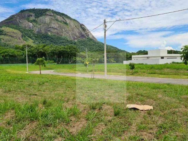 Terreno em Condomínio para Venda em Maricá/RJ Inoã
