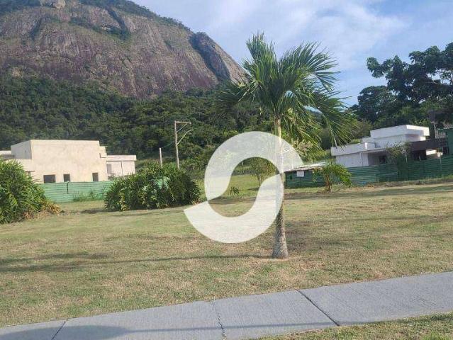 Terreno em Condomínio para Venda em Maricá/RJ Inoã