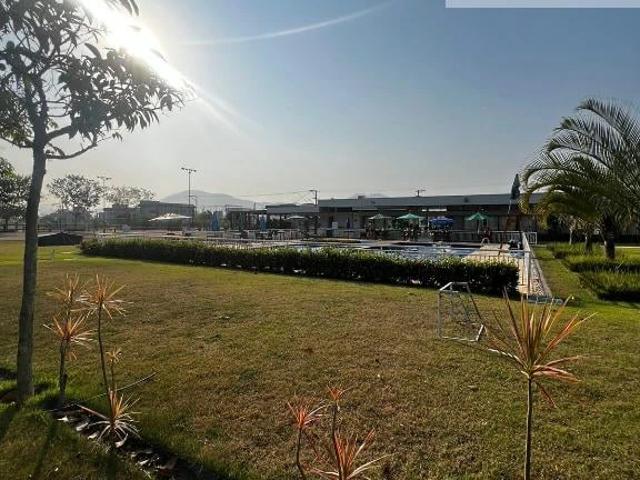 Terreno em Condomínio para Venda em Maricá/RJ Inoã