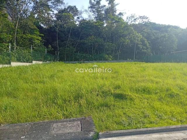Terreno em Condomínio para Venda em Maricá/RJ Inoã