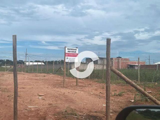 Terreno em Condomínio para Venda em Maricá/RJ Inoã