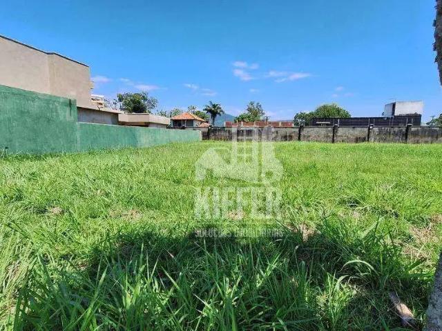 Terreno em Condomínio para Venda em Maricá/RJ Inoã