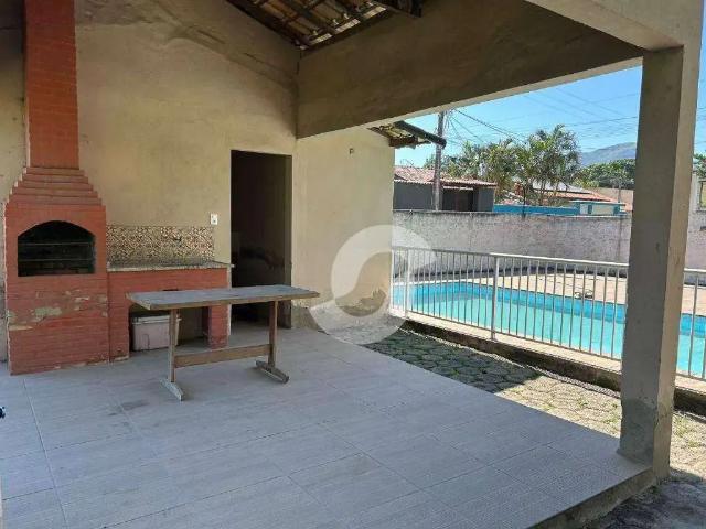 Terreno em Condomínio para Venda em Maricá/RJ Inoã