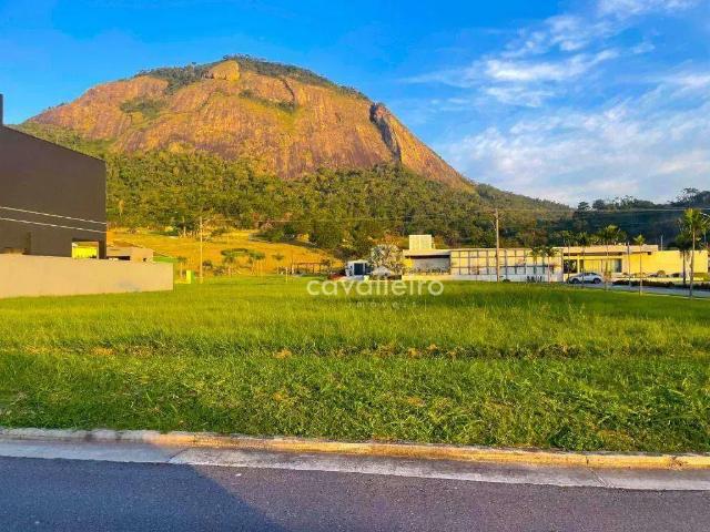 Terreno em Condomínio para Venda em Maricá/RJ Inoã