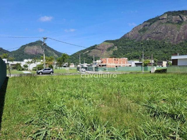 Terreno em Condomínio para Venda em Maricá/RJ Inoã