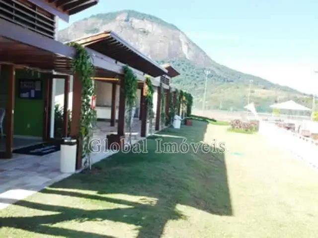 Terreno em Condomínio para Venda em Maricá/RJ Inoã