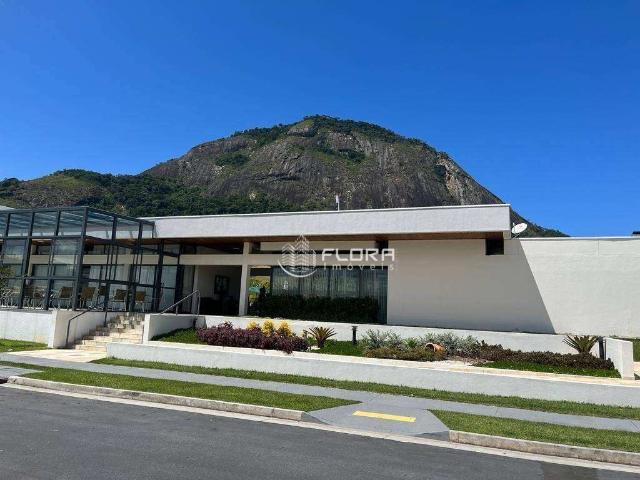 Terreno em Condomínio para Venda em Maricá/RJ Inoã