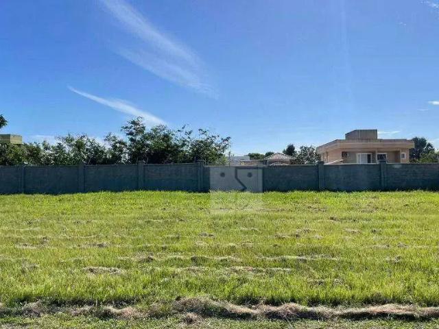 Terreno em Condomínio para Venda em Maricá/RJ Inoã