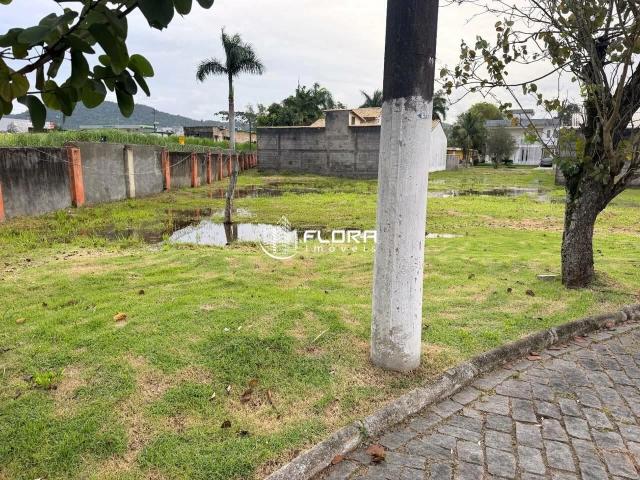 Terreno em Condomínio para Venda em Maricá/RJ Inoã