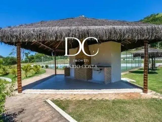 Terreno em Condomínio para Venda em Maricá/RJ Inoã