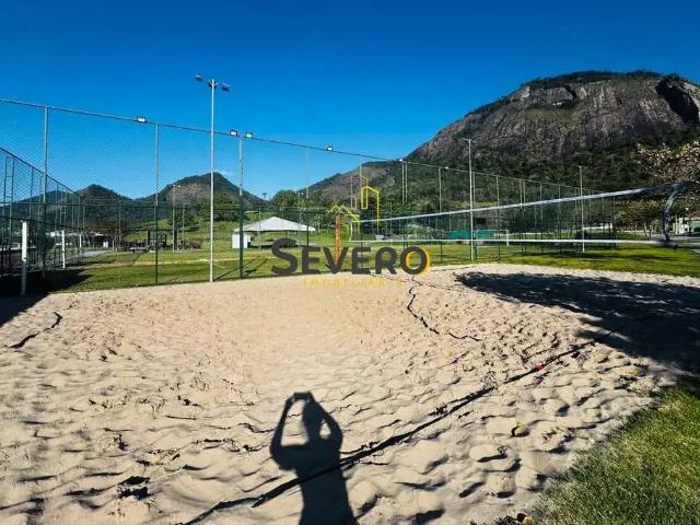 Terreno em Condomínio para Venda em Maricá/RJ Inoã