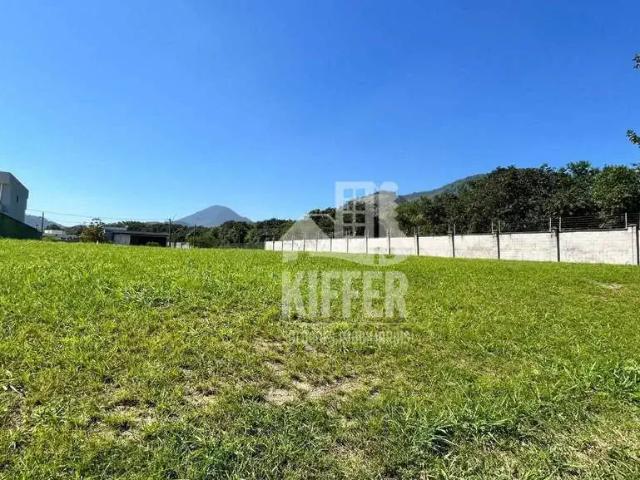 Terreno em Condomínio para Venda em Maricá/RJ Inoã