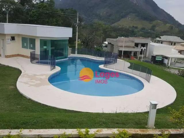 Terreno em Condomínio para Venda em Maricá/RJ Inoã