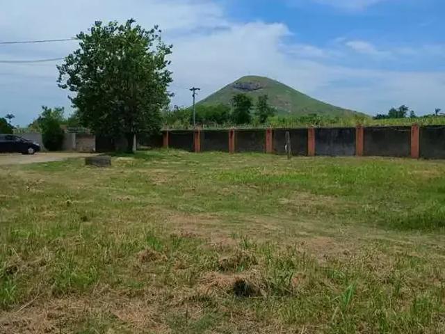 Terreno em Condomínio para Venda em Maricá/RJ Inoã