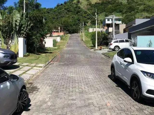 Terreno em Condomínio para Venda em Maricá/RJ Inoã