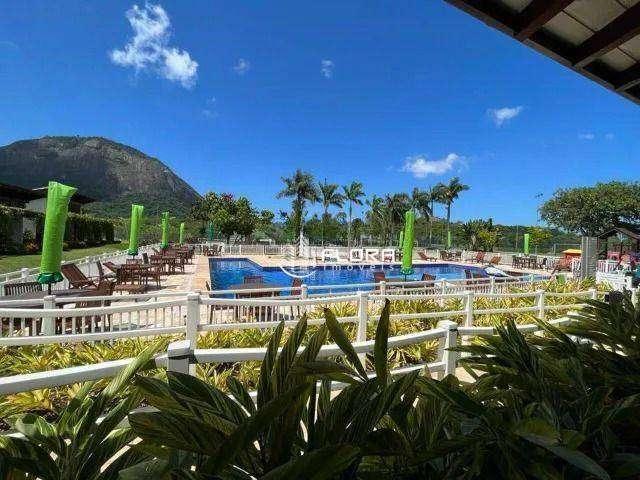Terreno em Condomínio para Venda em Maricá/RJ Inoã