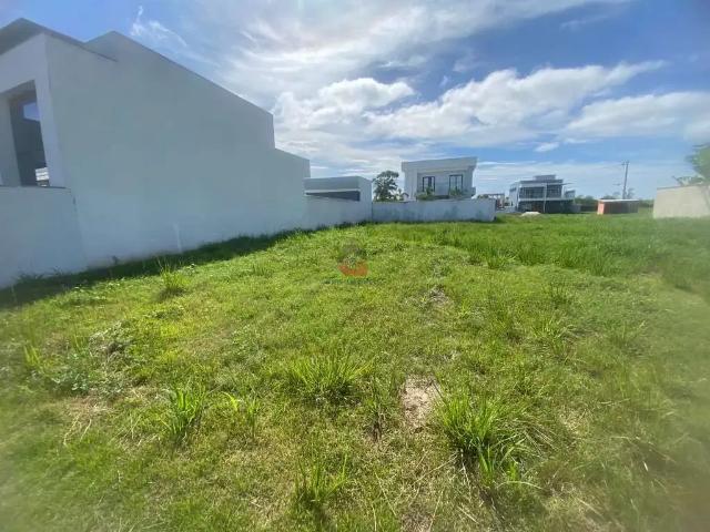 Terreno em Condomínio para Venda em Maricá/RJ Inoã