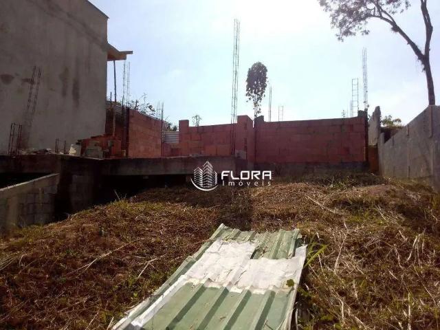 Terreno em Condomínio para Venda em Maricá/RJ Inoã