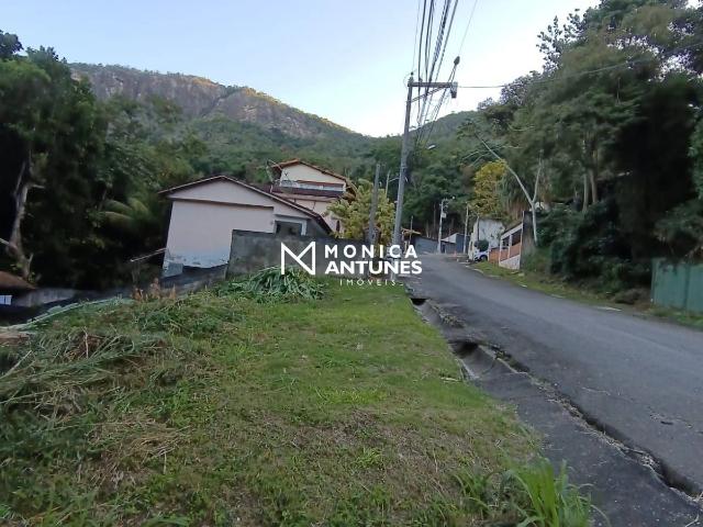 Terreno em Condomínio para Venda em Maricá/RJ Itaipuaçú