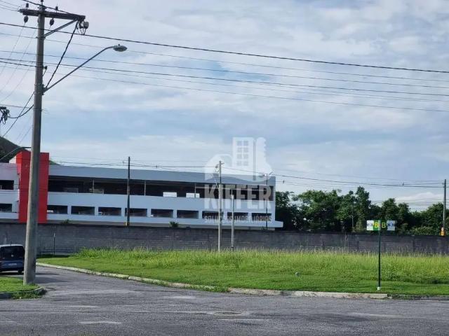 Terreno em Condomínio para Venda em Maricá/RJ Cajueiros Itaipuaçu
