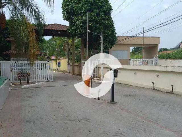 Terreno em Condomínio para Venda em Maricá/RJ Itaipuaçú