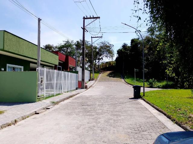 Terreno em Condomínio para Venda em Maricá/RJ Itapeba