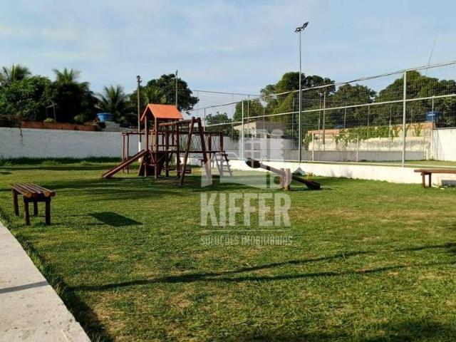 Terreno em Condomínio para Venda em Maricá/RJ Itapeba