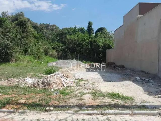 Terreno em Condomínio para Venda em Maricá/RJ Itapeba