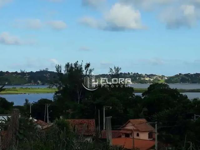 Terreno em Condomínio para Venda em Maricá/RJ Itapeba