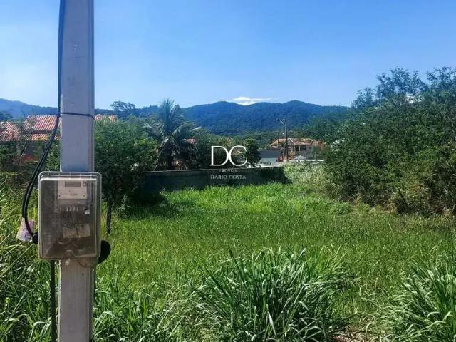 Terreno em Condomínio para Venda em Maricá/RJ Itapeba