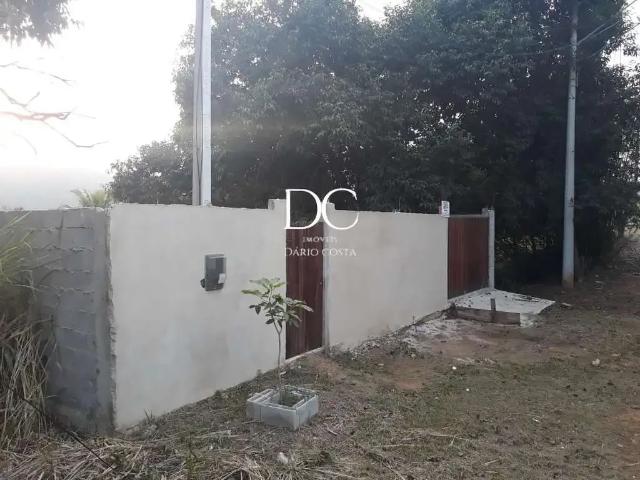 Terreno em Condomínio para Venda em Maricá/RJ Itapeba