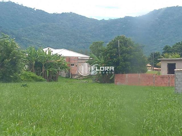 Terreno em Condomínio para Venda em Maricá/RJ Jaconé Ponta Negra