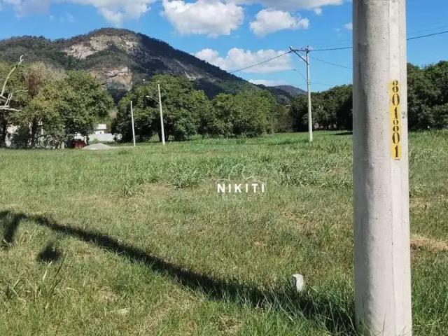 Terreno em Condomínio para Venda em Maricá/RJ Lagarto