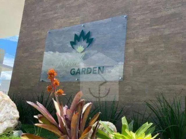 Terreno em Condomínio para Venda em Maricá/RJ Pindobas