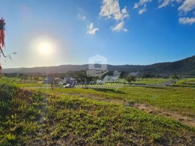Terreno em Condomínio para Venda em Maricá/RJ Pilar