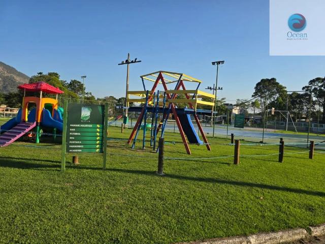 Terreno em Condomínio para Venda em Maricá/RJ Pilar