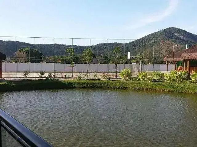 Terreno em Condomínio para Venda em Maricá/RJ Pilar