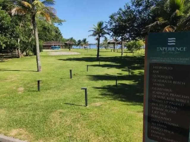 Terreno em Condomínio para Venda em Maricá/RJ Ponta Negra
