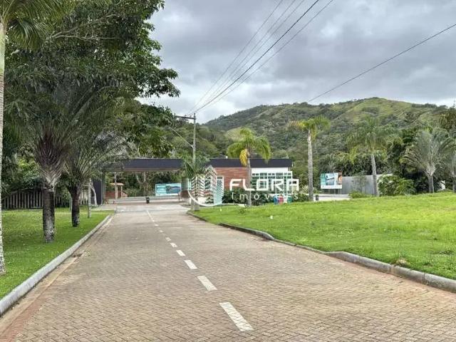 Terreno em Condomínio para Venda em Maricá/RJ Ponta Negra