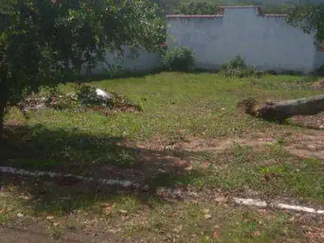 Terreno em Condomínio para Venda em Maricá/RJ Ponta Negra