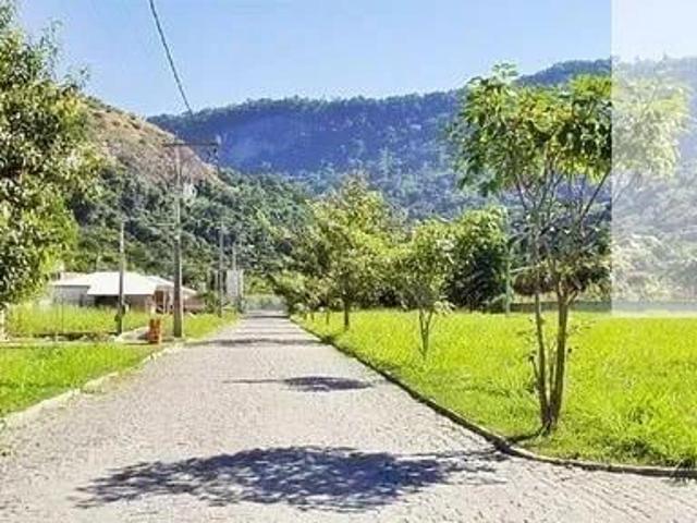 Terreno em Condomínio para Venda em Maricá/RJ São José do Imbassaí