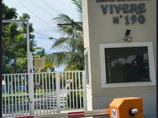 Terreno em Condomínio para Venda em Maricá/RJ São José do Imbassaí