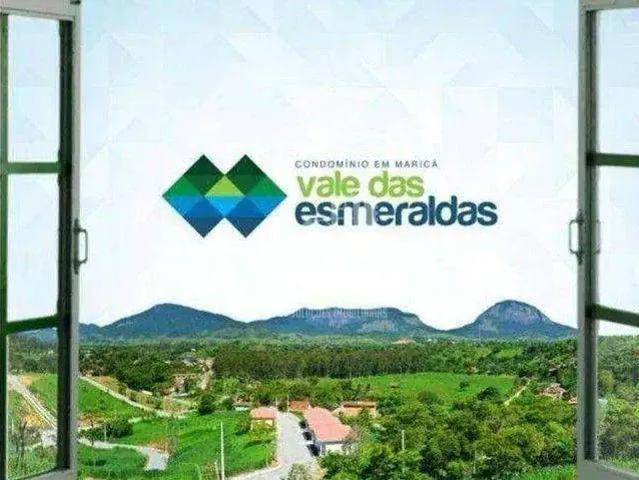 Terreno em Condomínio para Venda em Maricá/RJ Spar Inoã