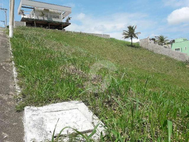 Terreno em Condomínio para Venda em Maricá/RJ Spar Inoã