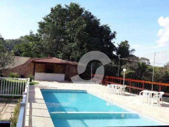 Terreno em Condomínio para Venda em Maricá/RJ Spar Inoã