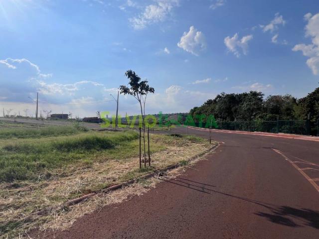Terreno em Condomínio para Venda em Marialva/PR Jardim Paraíso