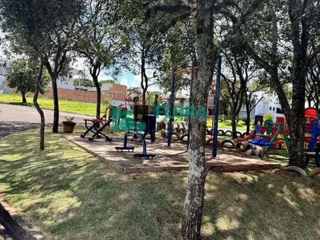 Terreno em Condomínio para Venda em Marialva/PR Parque Industrial